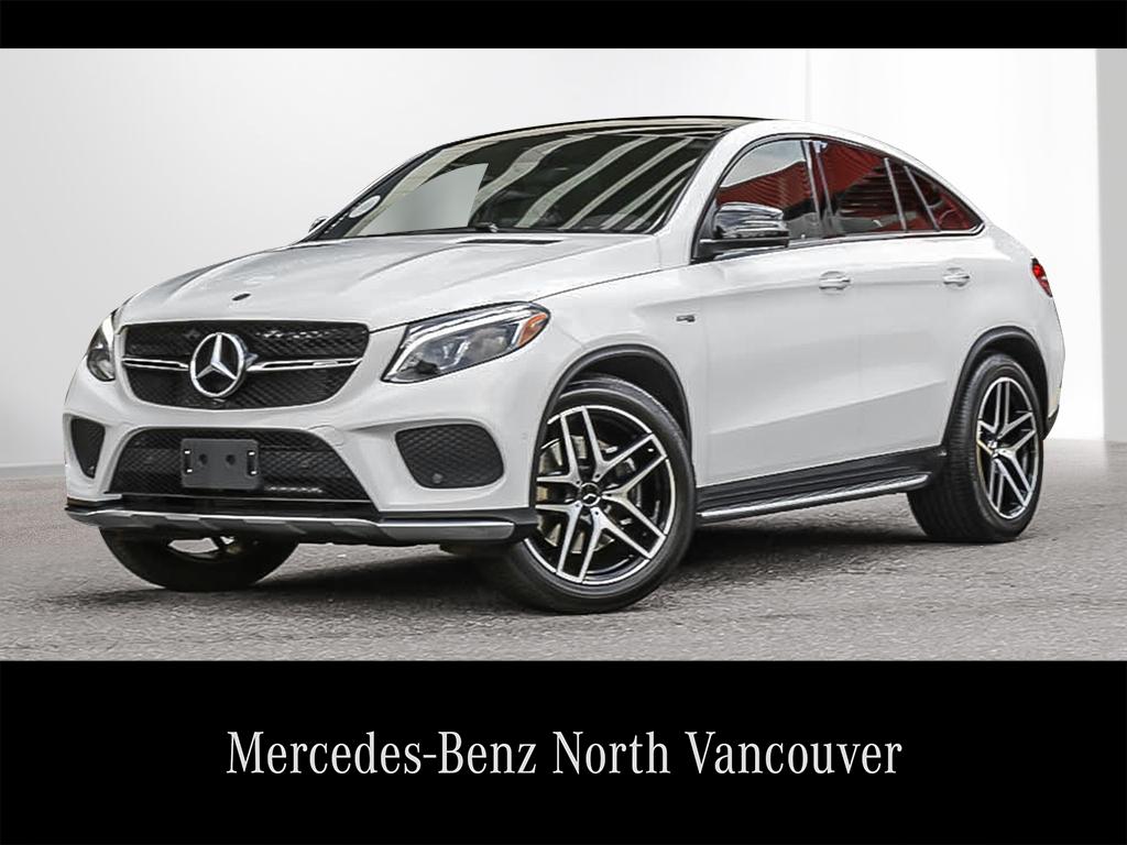 2018 Mercedes Benz Amg Gle 43 Motaveracom